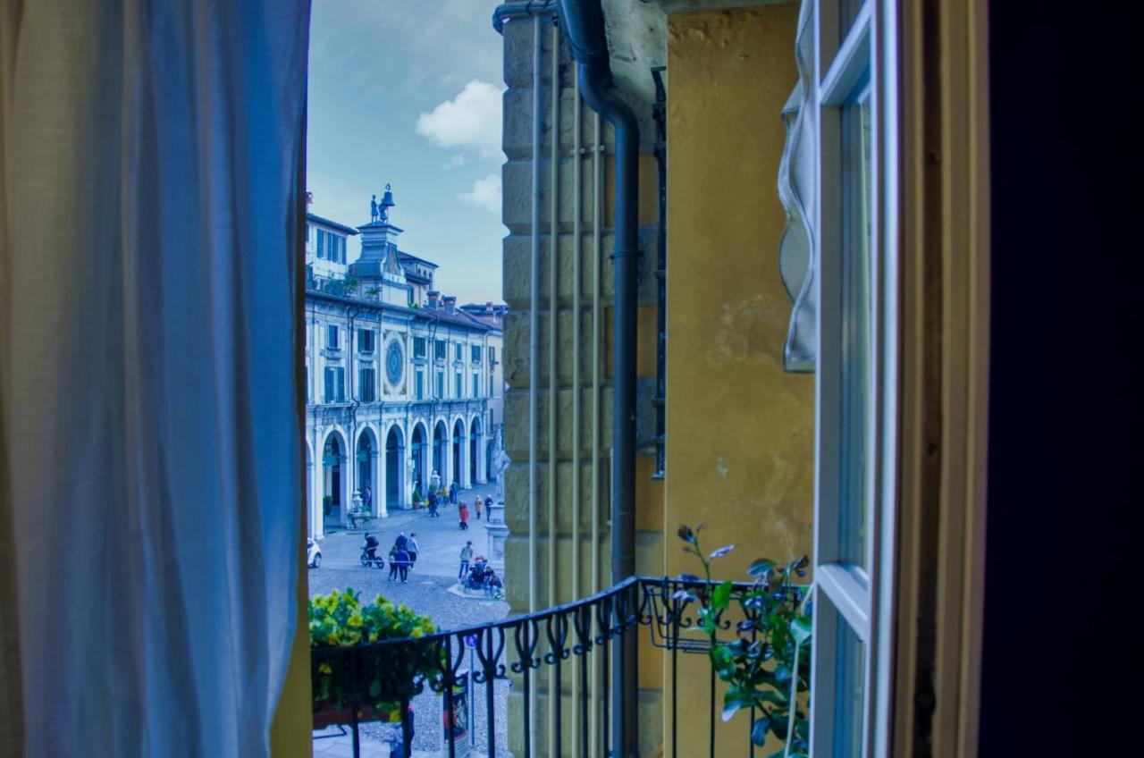 Blue Lodge Брешия Экстерьер фото